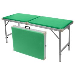 Robusta kuffertmassagebriks 170x65x70-82 cm