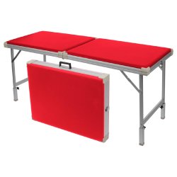 Robusta kuffertmassagebriks 170x65x70-82 cm