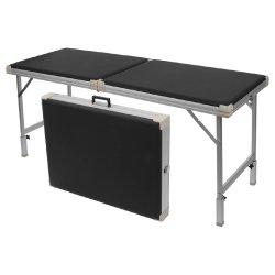 Robusta kuffertmassagebriks 170x65x70-82 cm