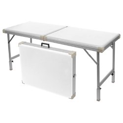 Robusta kuffertmassagebriks 170x65x70-82 cm