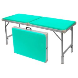 Robusta kuffertmassagebriks 170x65x70-82 cm