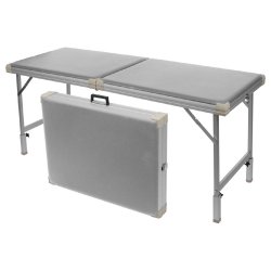 Robusta kuffertmassagebriks 170x65x70-82 cm