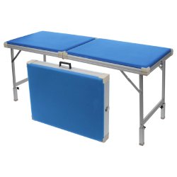 Robusta kuffertmassagebriks 170x65x70-82 cm