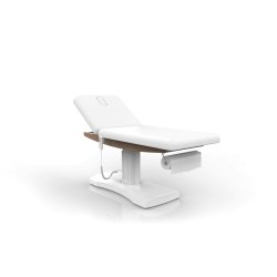 Atlantic Wood Elektrisk Massage- og Behandlerbriks - 2 motorer