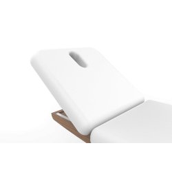 Atlantic Wood Elektrisk Massage- og Behandlerbriks - 2 motorer