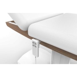 Atlantic Wood Elektrisk Massage- og Behandlerbriks - 2 motorer