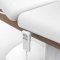 Atlantic Wood Elektrisk Massage- og Behandlerbriks - 2 motorer