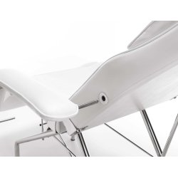 Andromeda Stationr Behandlerstol/briks - 3 zoner