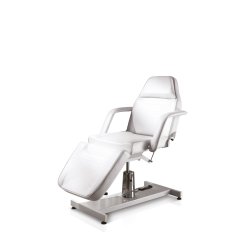 Flexy Round 360 Hydraulisk Behandlerstol/Briks - 3 zoner