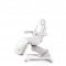 Teckno Anatomic 180 Elektrisk Behandlerstol - Hvid