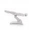 Teckno Anatomic 180 Elektrisk Behandlerstol - Hvid