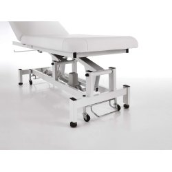 Physio Massage Elektrisk Massagebriks - Hvid