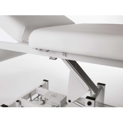 Physio Massage Elektrisk Massagebriks - Hvid