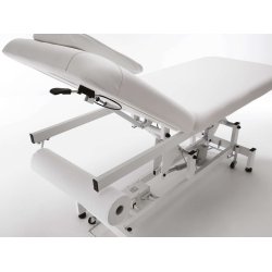 Physio Massage Elektrisk Massagebriks - Hvid