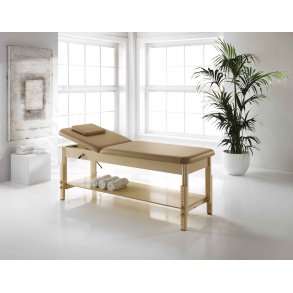 Feng Shui Wood Stationr Massagebriks - 2 zoner