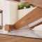 Colonial Wood Spa Elektrisk Massage- og Behandlerbriks - 3 motorer