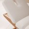 Colonial Wood Spa Elektrisk Massage- og Behandlerbriks - 3 motorer