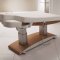 Ocean Wood Spa Elektrisk Massage- og Behandlerbriks - 4 motorer