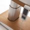 Ocean Wood Spa Elektrisk Massage- og Behandlerbriks - 4 motorer