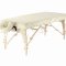 Luksus beskyttelsesst til massagebrikse i bldt microfiber - 2 dele