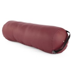 Rund "Cloud soft" pude til massagebriks