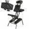 Transportabel Massagestol