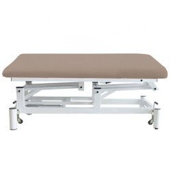 Massage-Expert Stationr elektrisk massagebriks - 190 x 100 - 1 zone