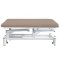 Massage-Expert Stationr elektrisk massagebriks - 190 x 100 - 1 zone