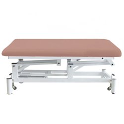 Massage-Expert Stationr elektrisk massagebriks - 190 x 100 - 1 zone