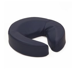 Pude til hovedsttte til massagebrikse