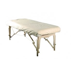 Luksus beskyttelseslagen til massagebrikse - 1 stk.