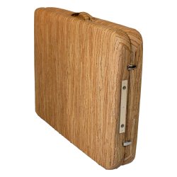 EcoVerde Transportabel Massagebriks