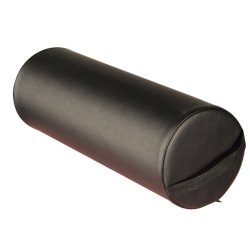 Rund pude til massagebrikse - Stor