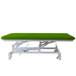 Massage Expert Stationr hydraulisk massagebriks - 200 x 120 cm. - 1 zone