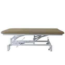 Massage Expert Stationr hydraulisk massagebriks - 200 x 120 cm. - 1 zone