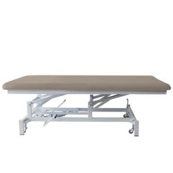 Massage Expert Stationr hydraulisk massagebriks - 200 x 120 cm. - 1 zone