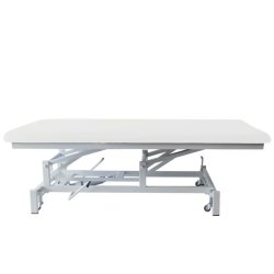 Massage Expert Stationr hydraulisk massagebriks - 200 x 120 cm. - 1 zone