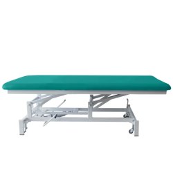 Massage Expert Stationr hydraulisk massagebriks - 200 x 120 cm. - 1 zone