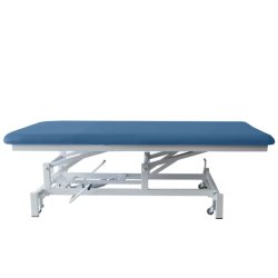 Massage Expert Stationr hydraulisk massagebriks - 200 x 120 cm. - 1 zone