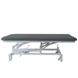 Massage Expert Stationr hydraulisk massagebriks - 200 x 120 cm. - 1 zone