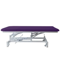 Massage Expert Stationr hydraulisk massagebriks - 200 x 120 cm. - 1 zone