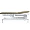 Massage-Expert Stationr hydraulisk massagebriks - 190 x 62/70 cm. - 2 zoner