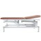 Massage-Expert Stationr hydraulisk massagebriks - 190 x 62/70 cm. - 2 zoner