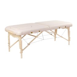 TAOline Massagebriks til gravide - 192x76x57-83 cm.