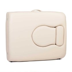 TAOline Massagebriks til gravide - 192x76x57-83 cm.