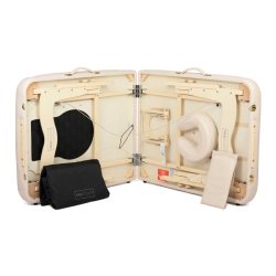 TAOline Massagebriks til gravide - 192x76x57-83 cm.