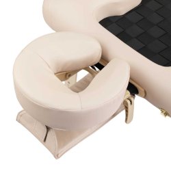 TAOline Massagebriks til gravide - 192x76x57-83 cm.