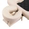 TAOline Massagebriks til gravide - 192x76x57-83 cm.