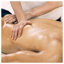 CosiMed Hestebalsam Varmecreme - 500 ml.