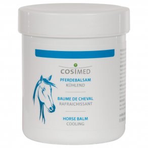 CosiMed Hestebalsam klende - 100 ml.